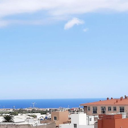 Casablanca Lägenhet Sardina Exteriör bild