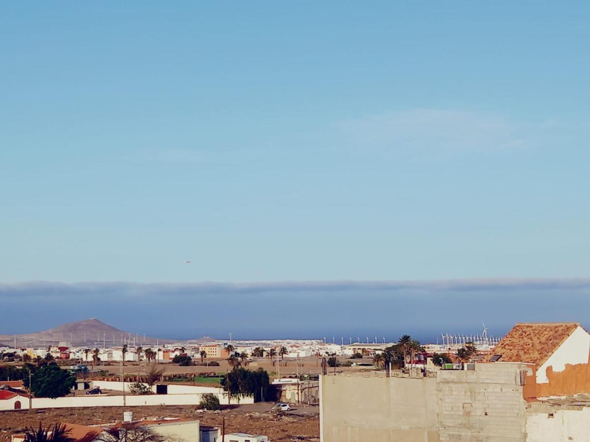 Casablanca Lägenhet Sardina Exteriör bild