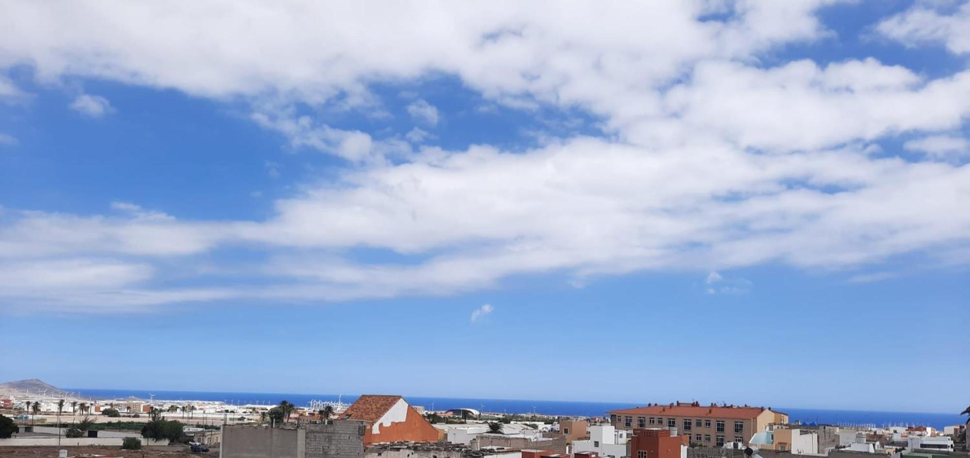 Casablanca Lägenhet Sardina Exteriör bild
