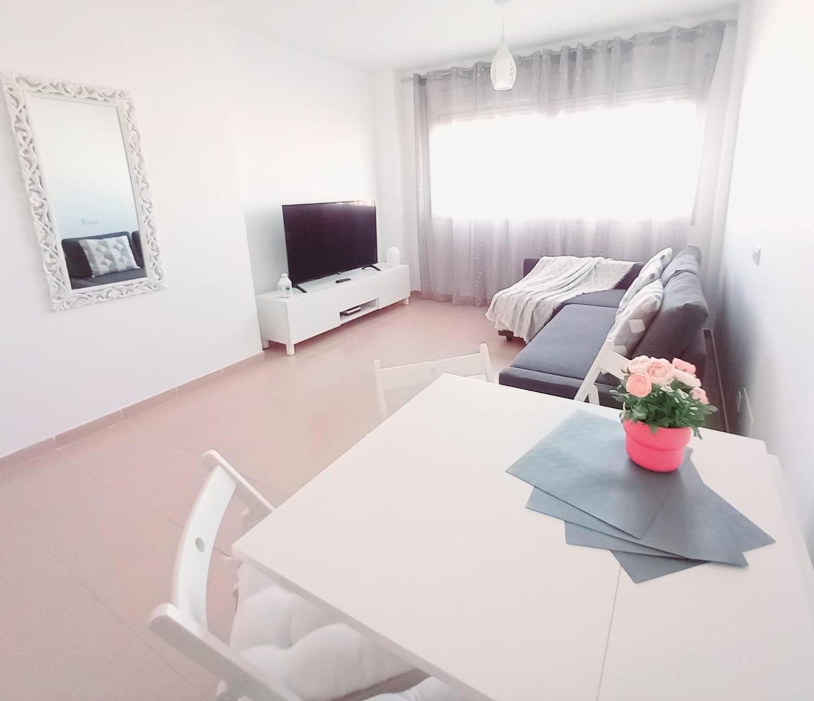 Casablanca Lägenhet Sardina Exteriör bild